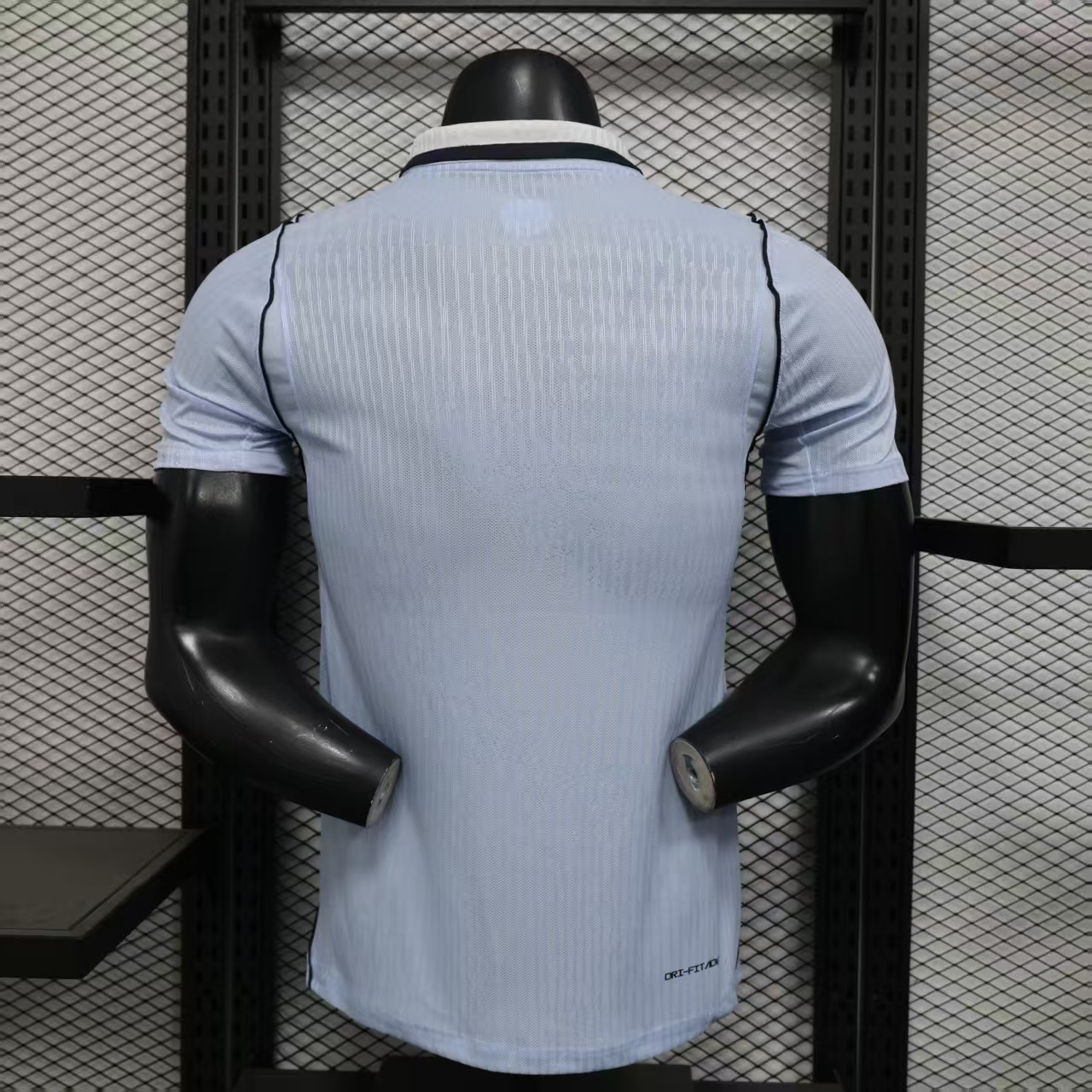 2026 Uruguayan home player version