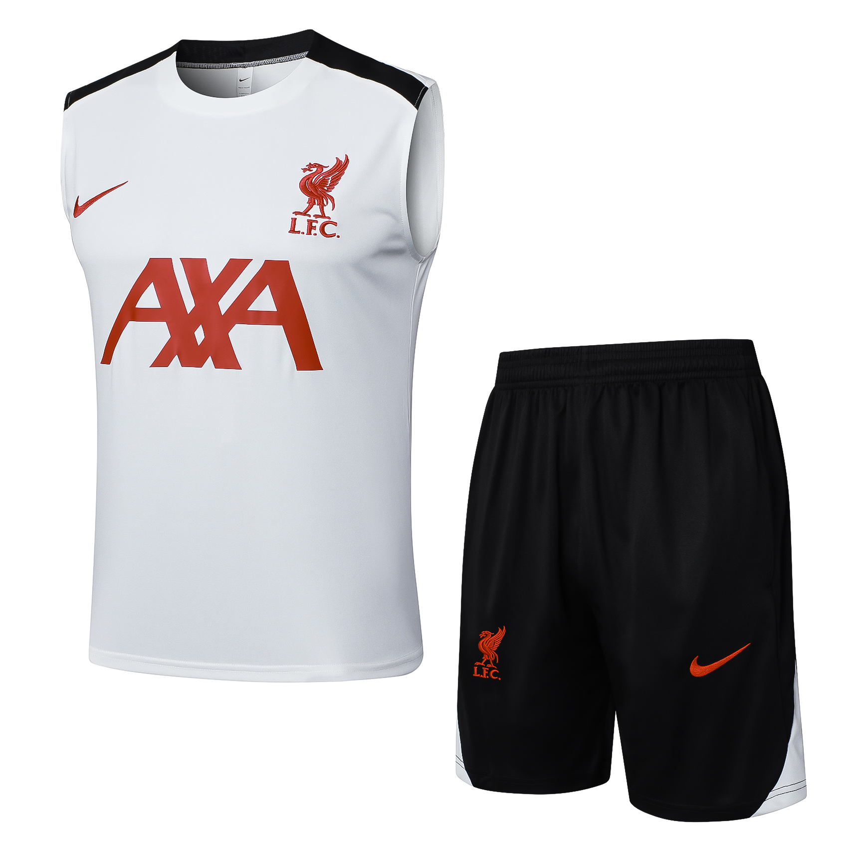 Liverpool Training Jersey 24/25