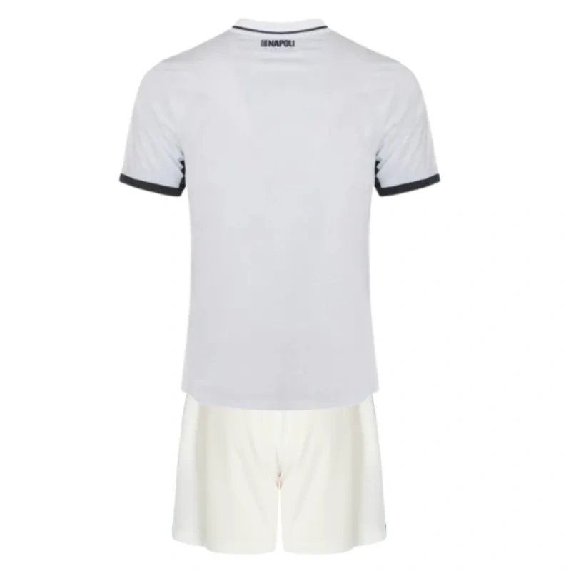 2024-25 Kids Napoli Away Kits