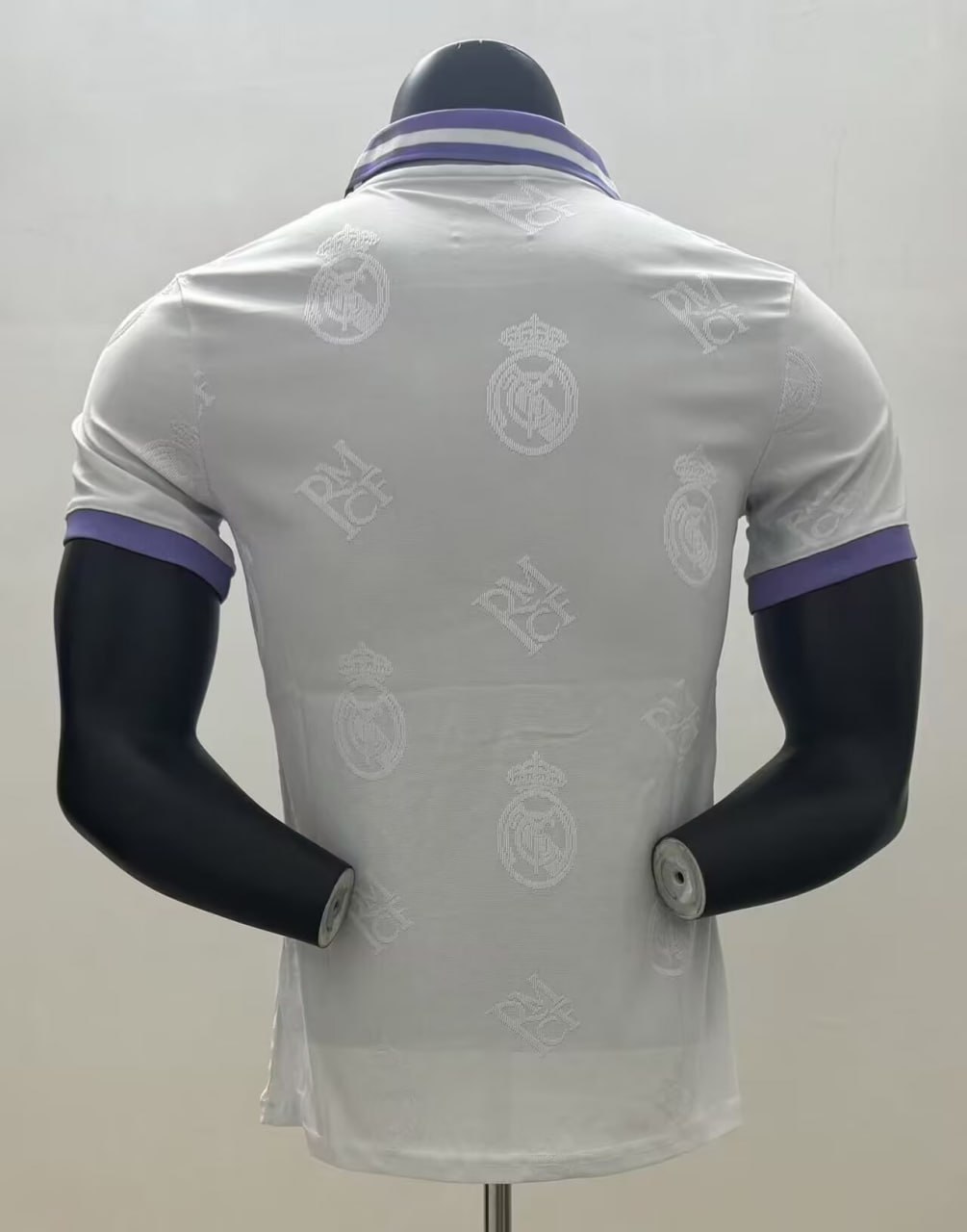 Real Madrid Special Player Jersey 25/26
