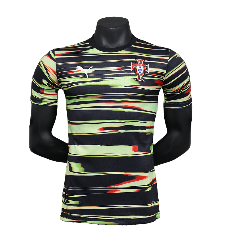 2025 Portugal Special Player Version Soccer Jerseys