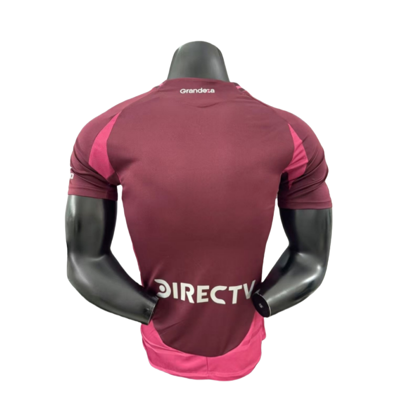 2025/26 River Plate Player Edition New Football Shirt