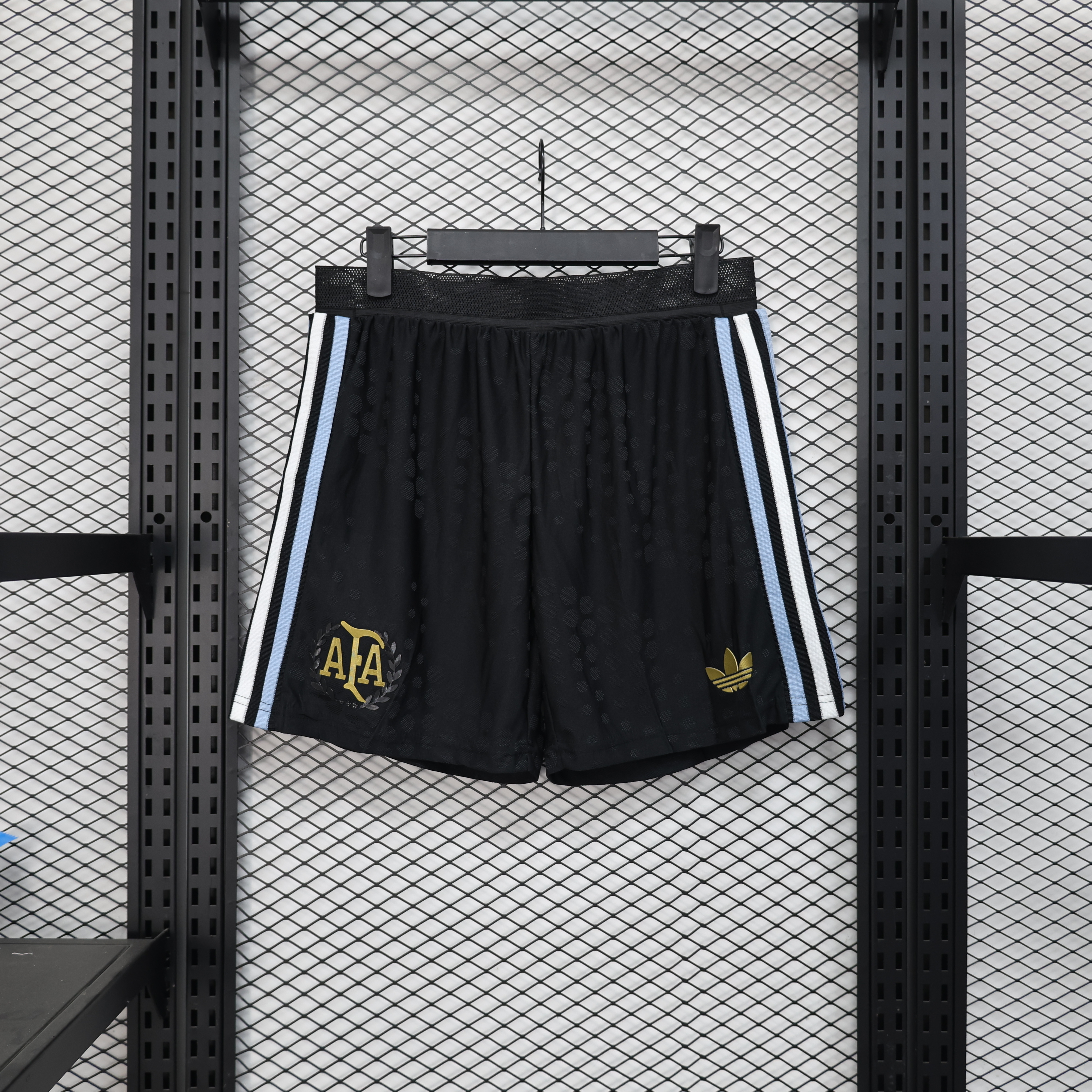 Argentina 25/26 Player Version Casual Shorts