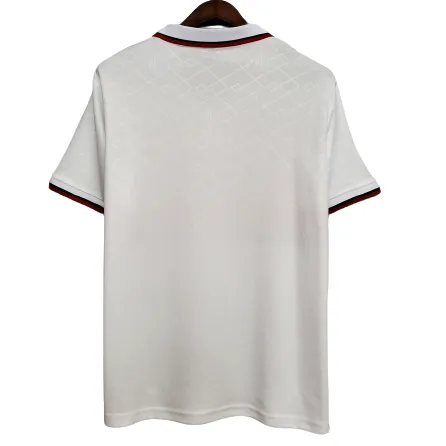 AC Milan Retro Jersey Away 1993/94