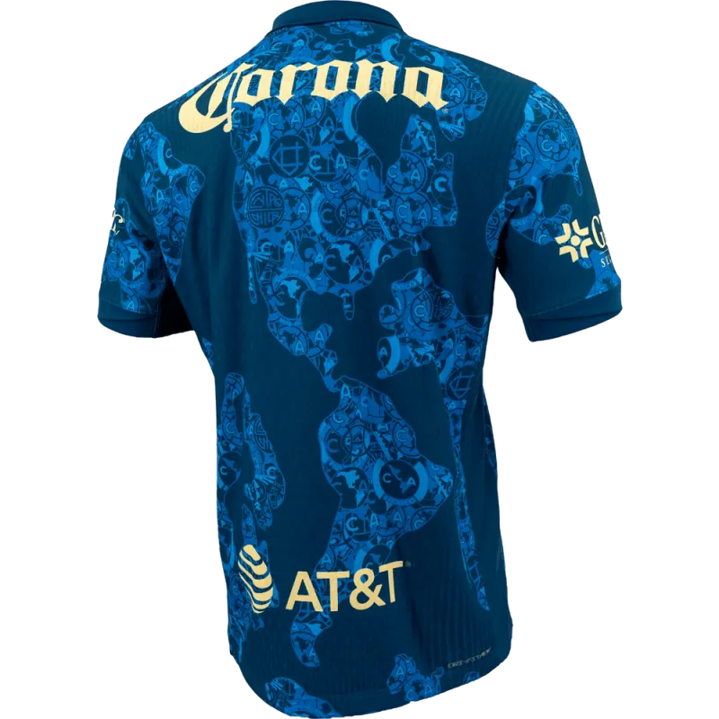 2024-25 Women's Club America Away Jersey
