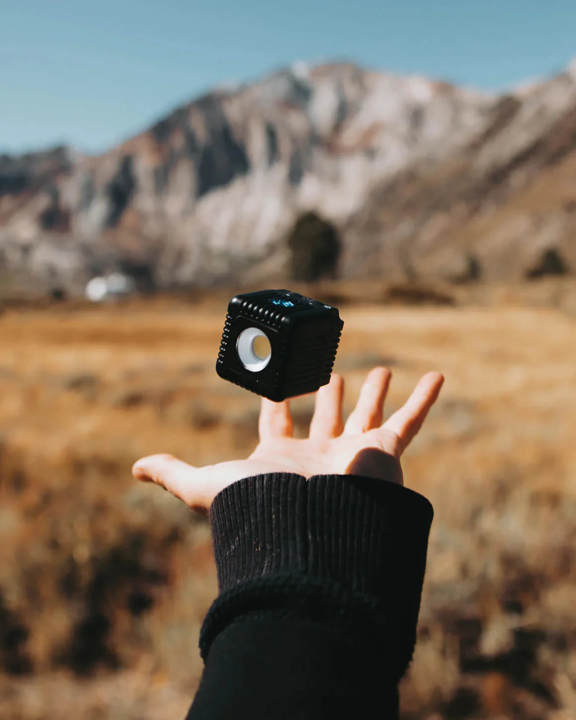 App Controlled Waterproof LED Light