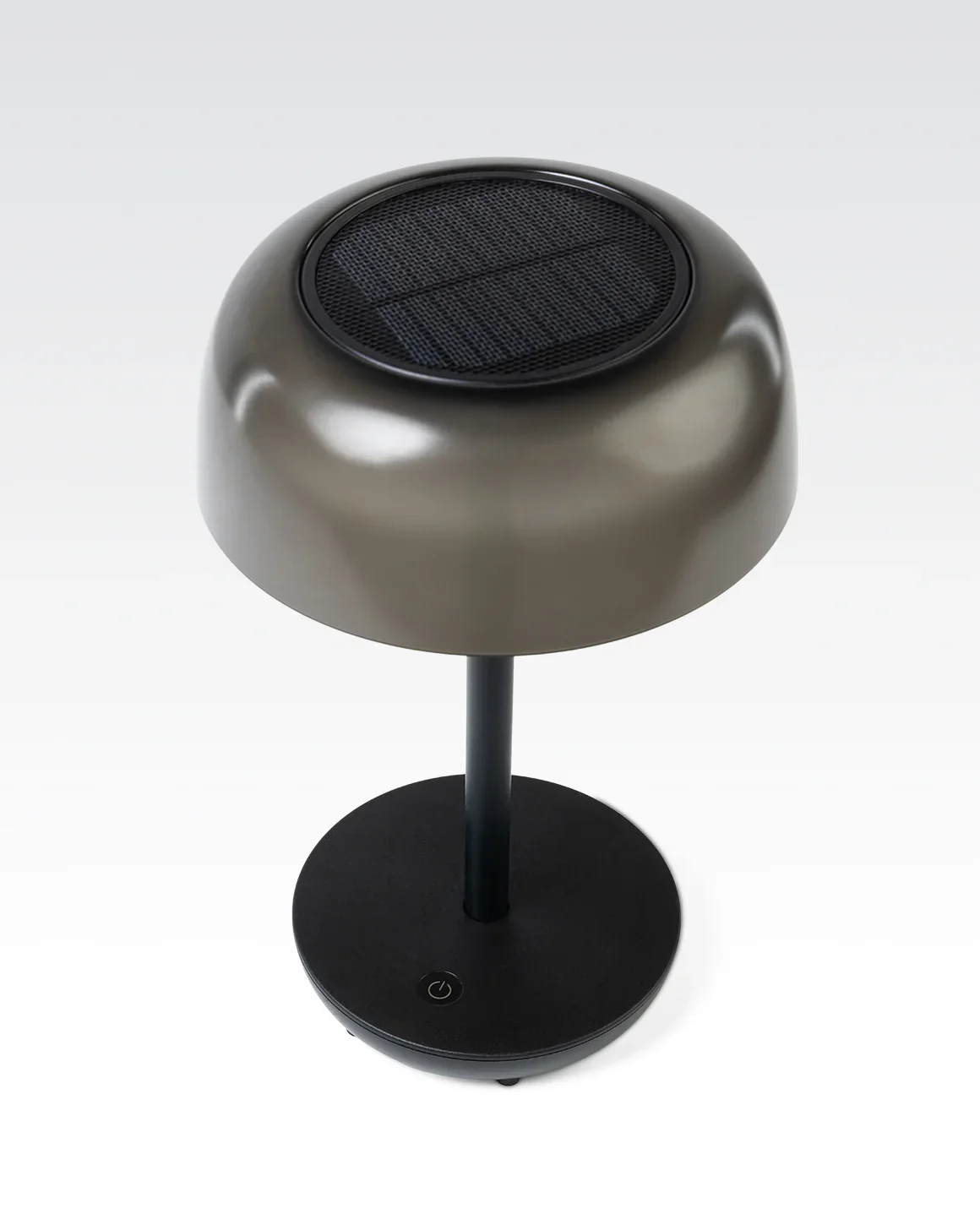 Solar LED Outdoor Table Lamp