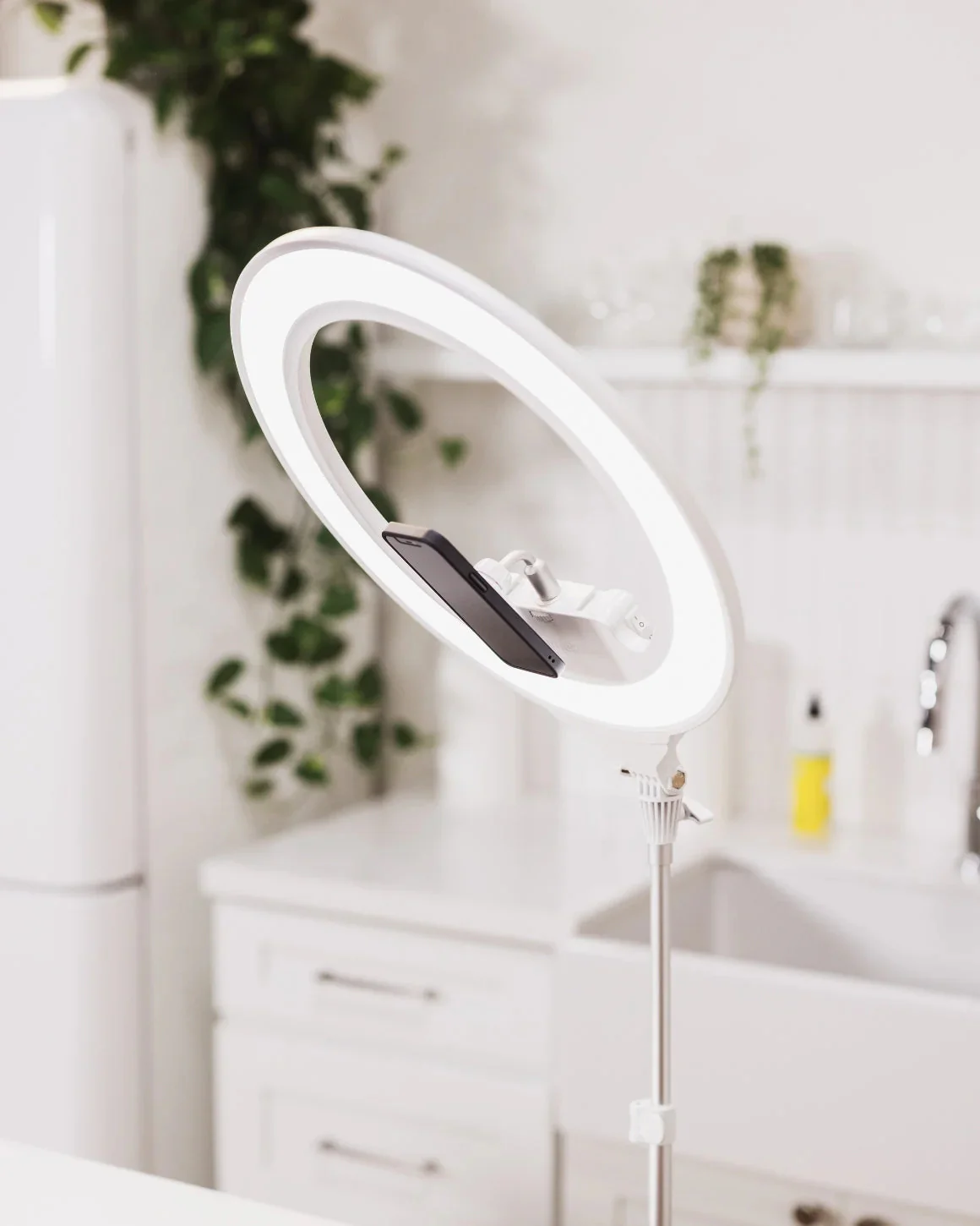 Magnetic Phone Mount