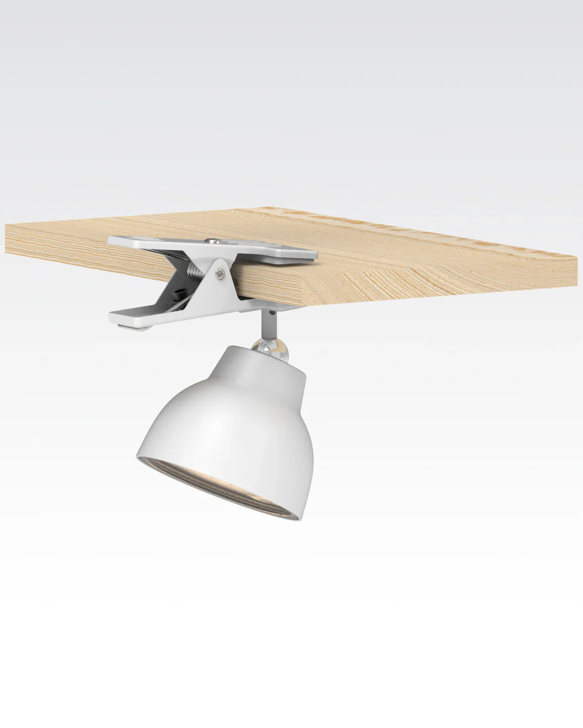 Magnetic LED Reading Lamp