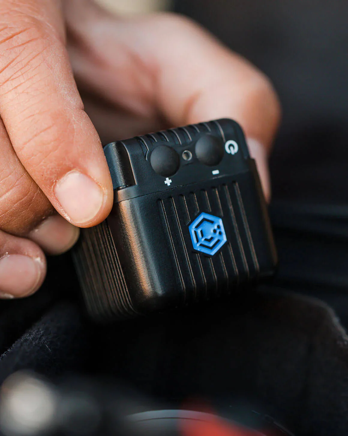 App Controlled Waterproof LED Light