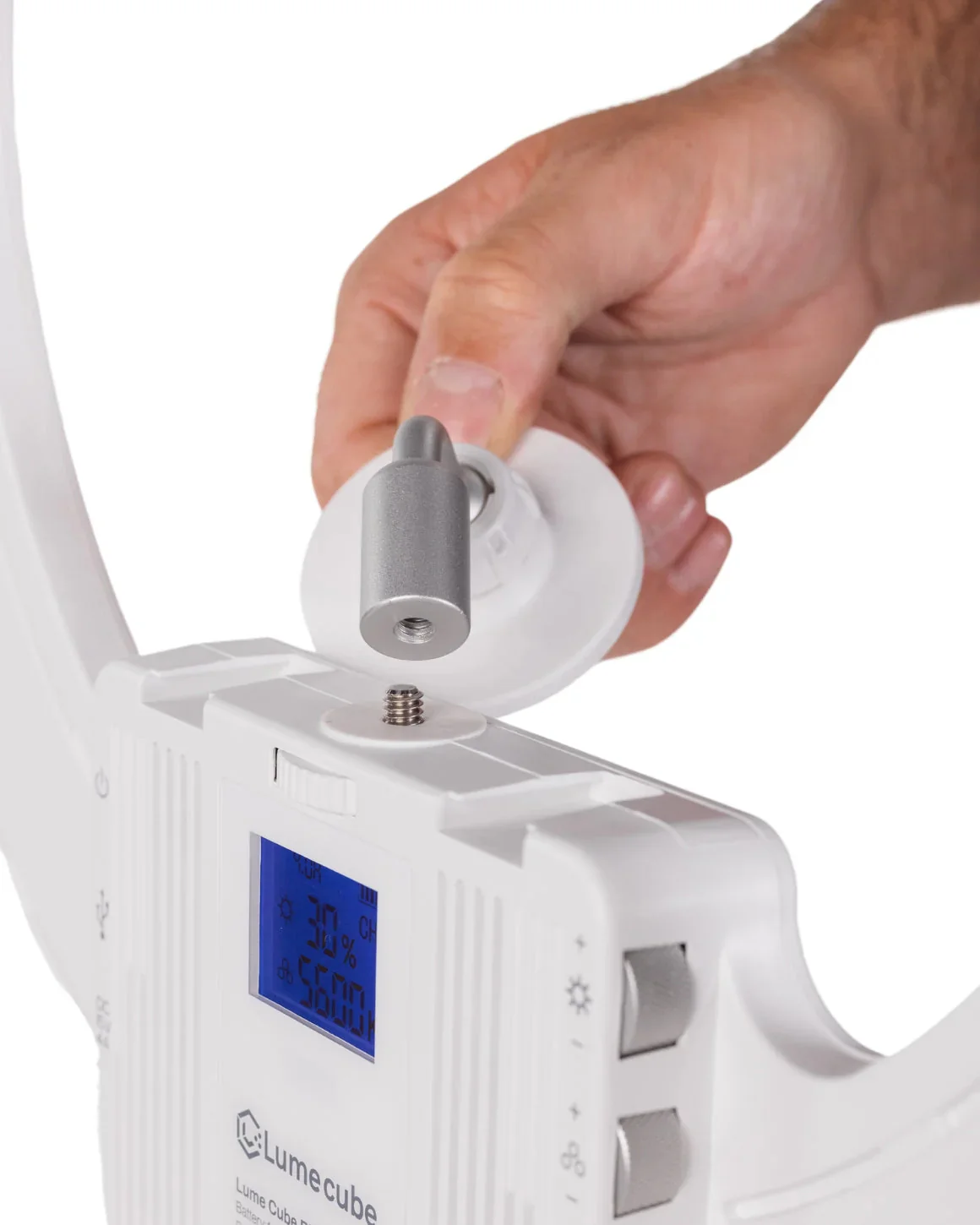 Magnetic Phone Mount