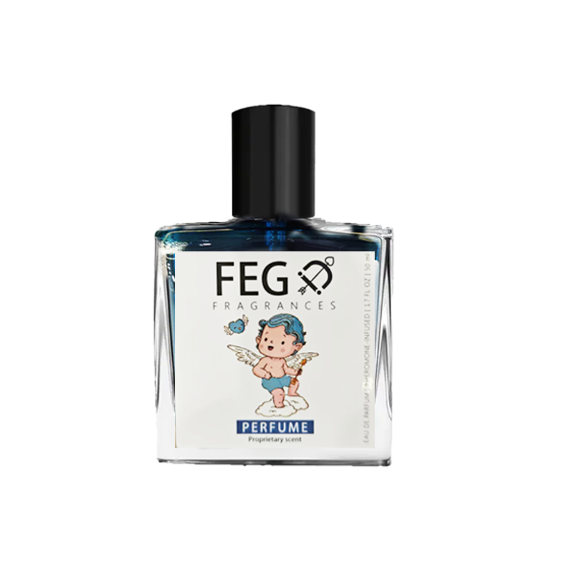 50ML FEG Perfume Long Lasting Enhances Intimacy High Quality Hombre Perfume Perfect Date Attract Women